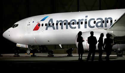 Behind the scenes: Your bag's journey through the airport.